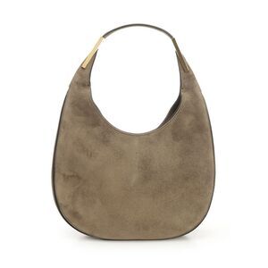 Savette Women Small "Florence" Hobo Bag